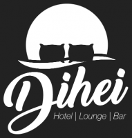 Logo Dihei Hotel Lounge & Bar aus Dübendorf