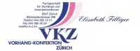 Logo Vorhang-Konfektion Zürich aus Zürich