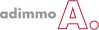 Logo Adimmo AG aus Basel