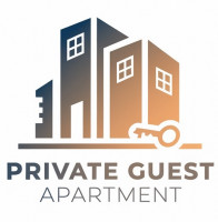 Logo Joline Private Guest Apartment aus Jens