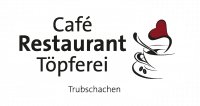 Logo Café Restaurant Töpferei aus Trubschachen