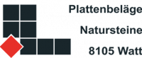 Logo Simon Ernst Plattenbeläge aus Watt ZH