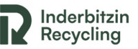 Logo Inderbitzin Metall-Recycling AG aus Pfäffikon