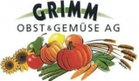 Logo Grimm Obst u. Gemüsehandels AG aus Küsnacht