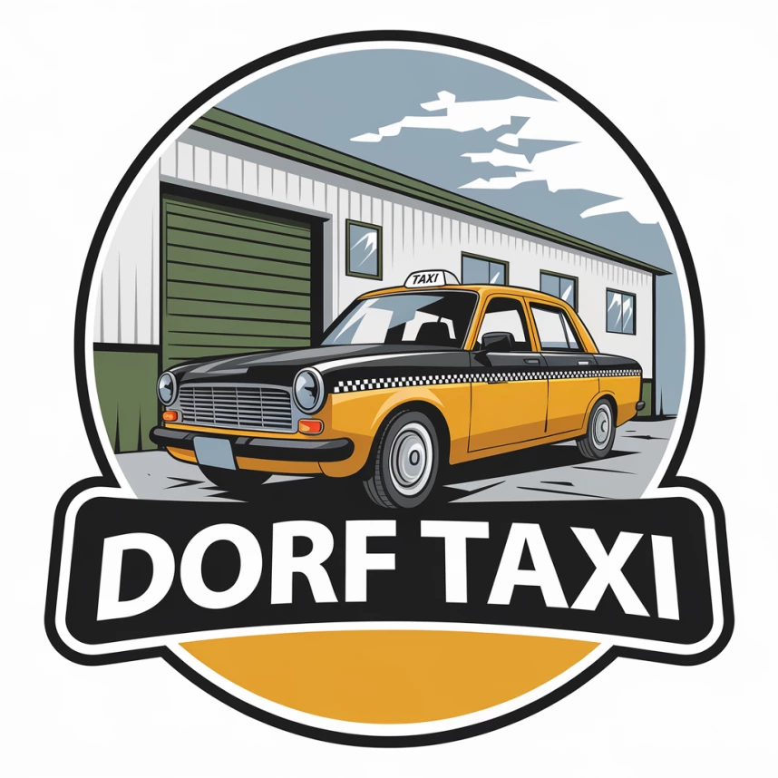 Dorf Taxi Martina Haug