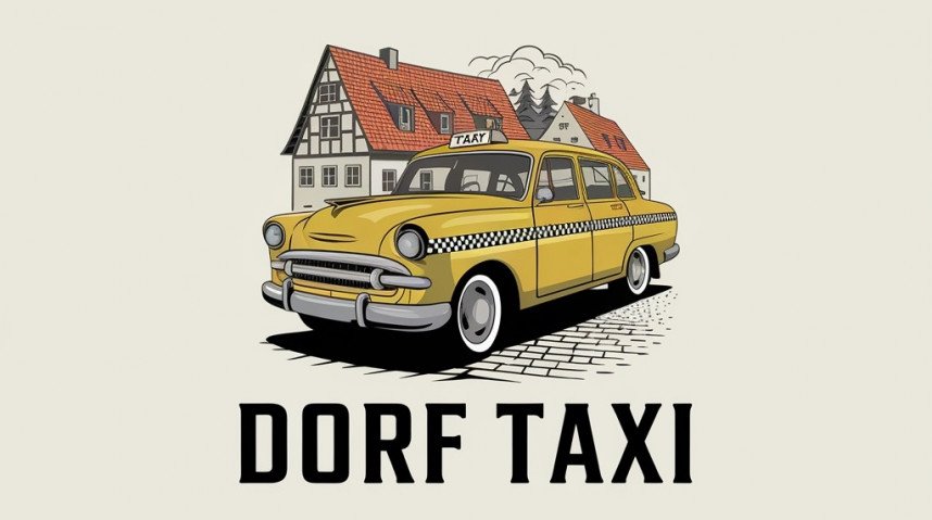 Dorf Taxi